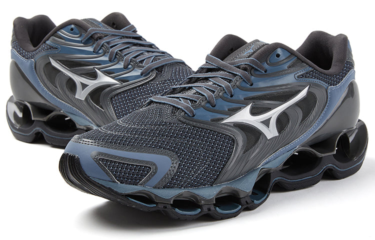 Mizuno Wave Prophecy 12S 'Black' J1GC234901