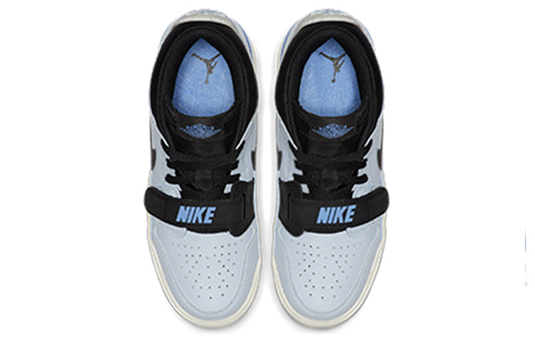 (GS) Air Jordan Legacy 312 Low 'Pale Blue' CD9054-400