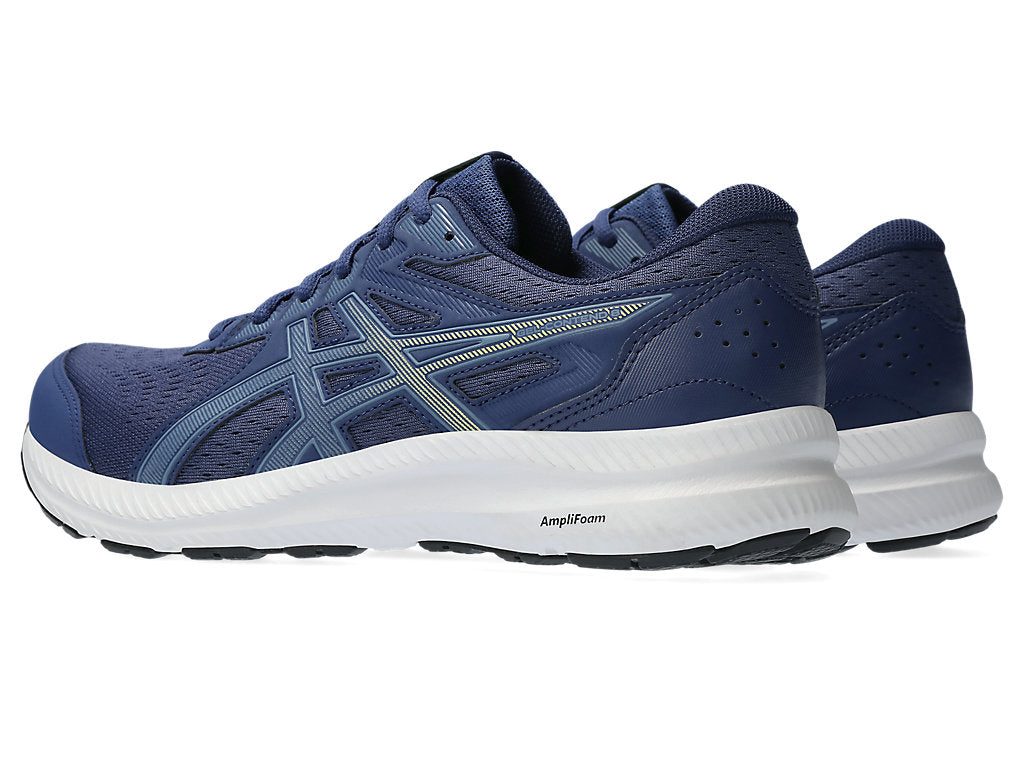ASICS Gel-Contend 8 'Deep Ocean Black' 1011B492-408
