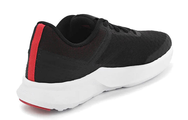 (WMNS) Reebok Speed Training shoes 'Black White' DV9476