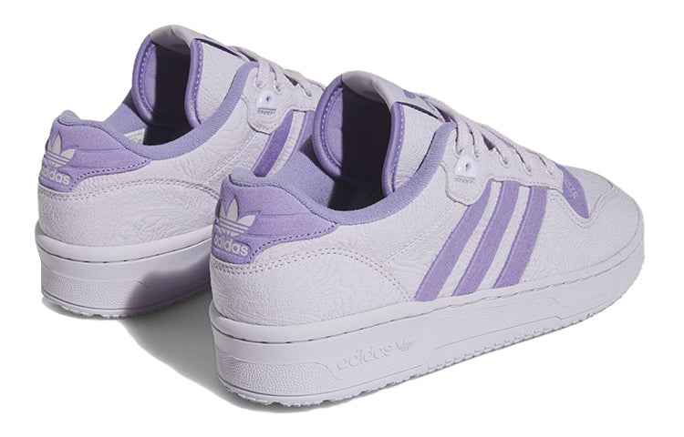 adidas Rivalry Low TR 'All-Star - Silver Dawn' IE1665
