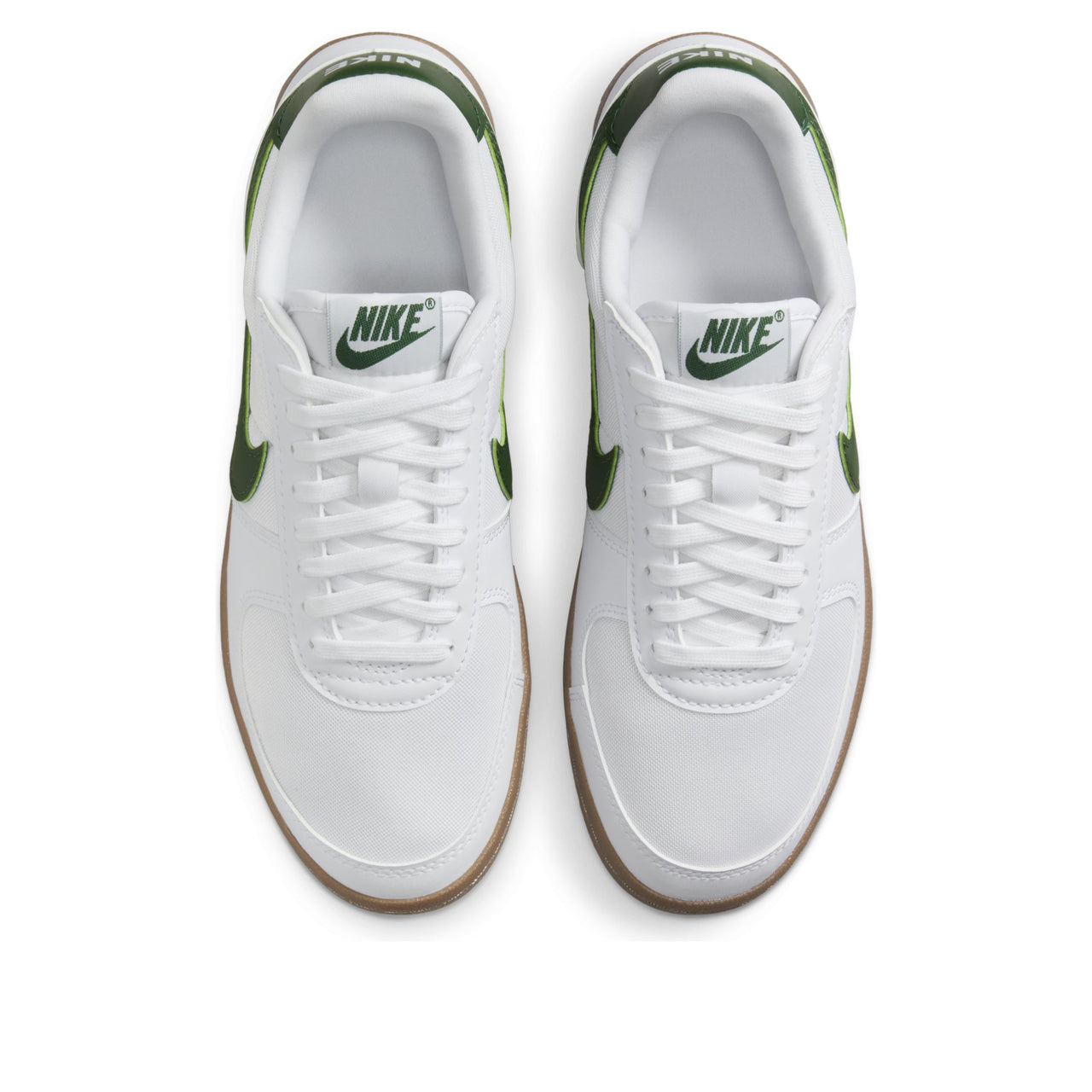 (WMNS) Nike Field General 'White Gorge Green Gum' FZ5593-103