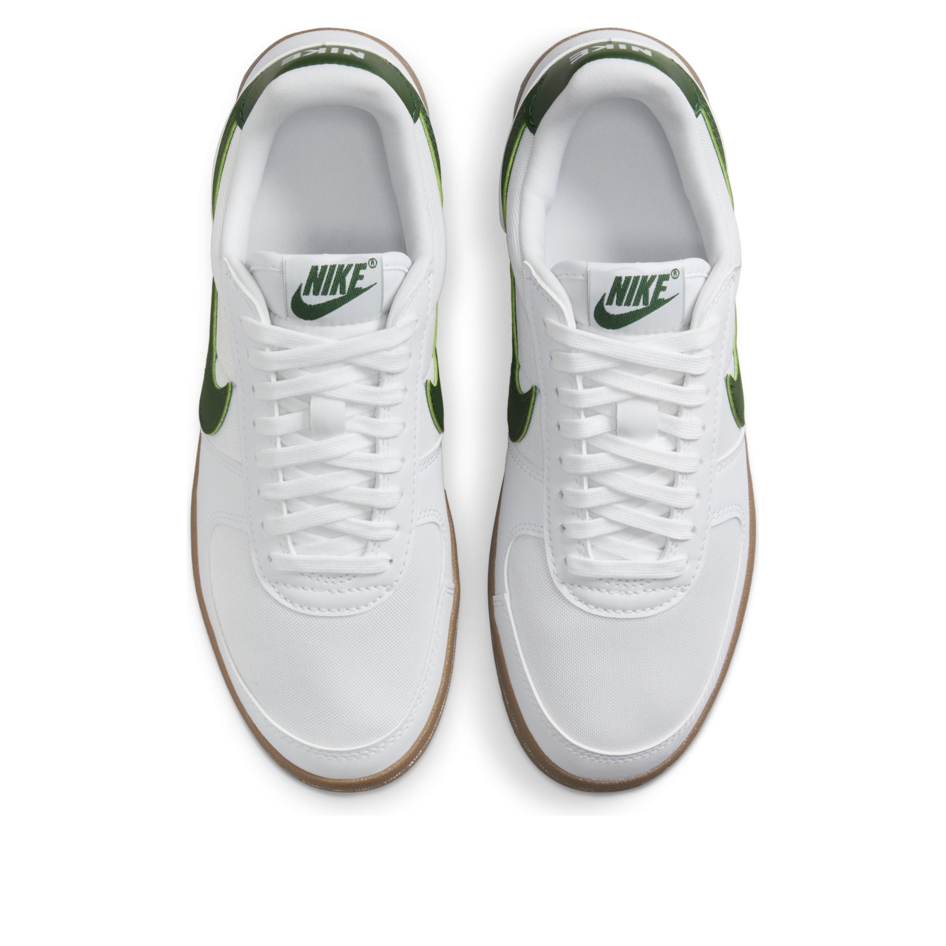 (WMNS) Nike Field General 'White Gorge Green Gum' FZ5593-103