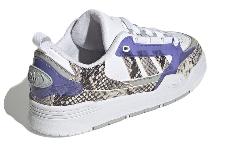 adidas ADI2000 'Snakeskin - Stone Purple' GW4699