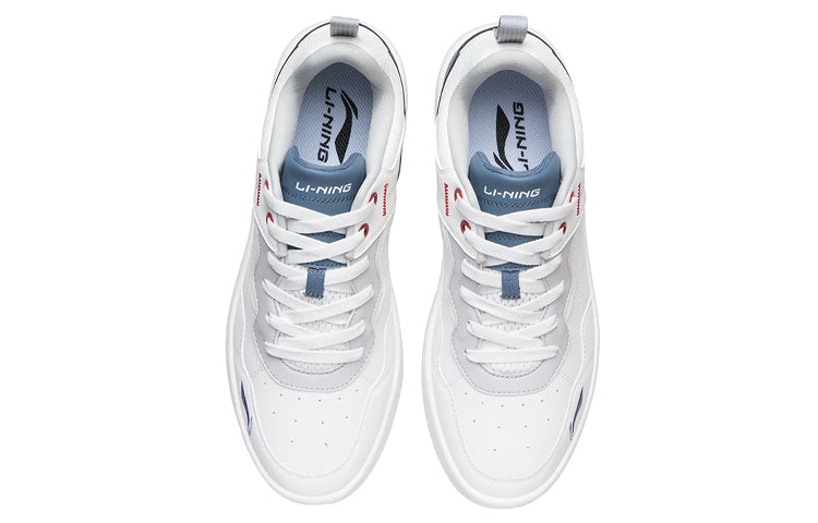 Li-Ning Superwave Lite 'White Blue' AGCR315-1