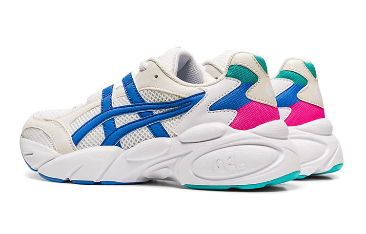 (GS) ASICS Gel BND 'White Blue Coast' 1024A024-101