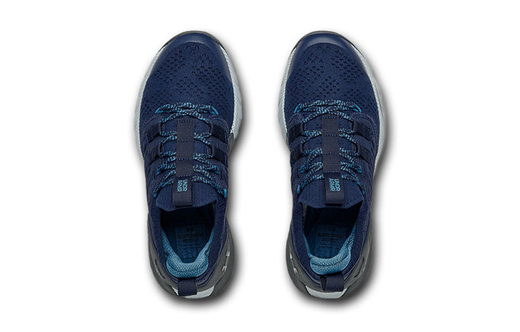 (GS) Under Armour Project Rock 3 'Academy' 3023270-400