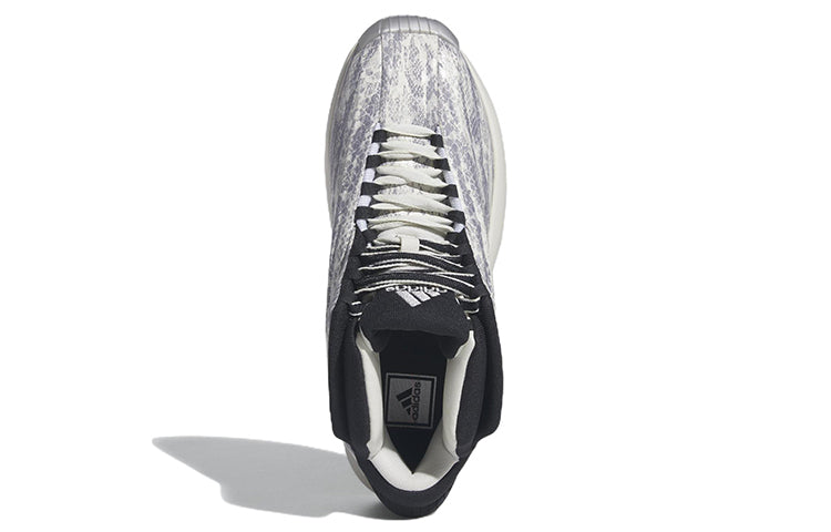 adidas Crazy 1 Snakeskin Shoes 'Off White' GY2405
