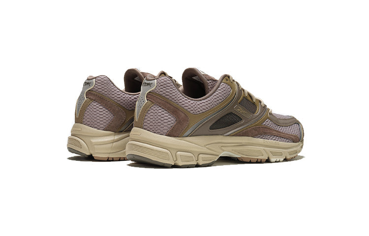 Reebok Premier Trinity 'Ash Utility Brown' 100074436