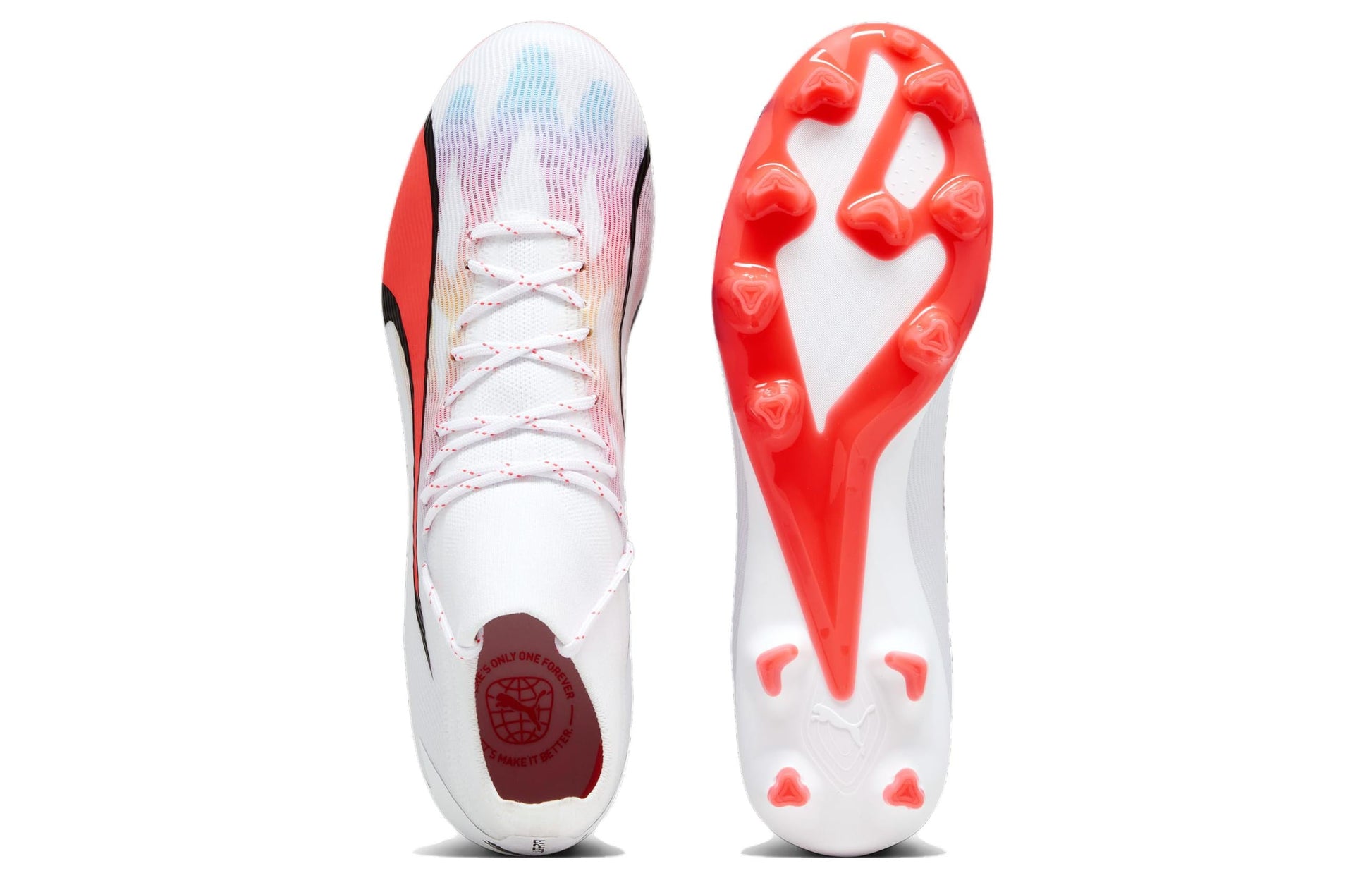 PUMA Ultra Pro FG AG 'Breakthrough Pack' 107422-01