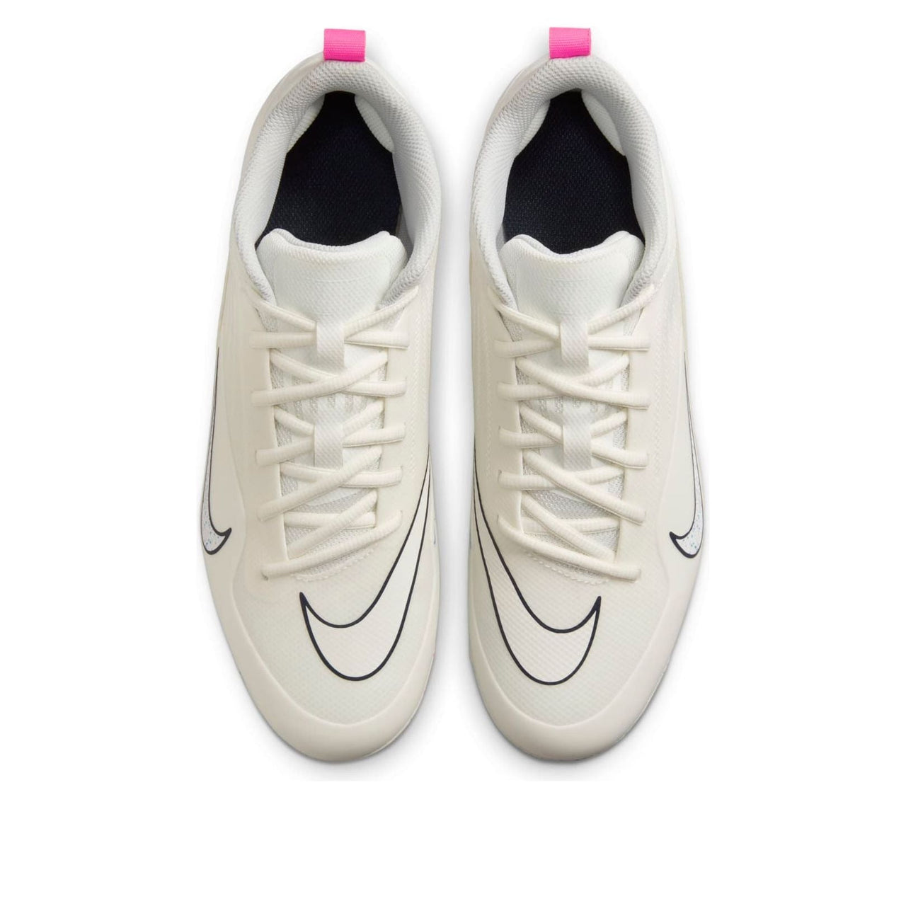 Nike Alpha Huarache 8 Varsity 'Sail Hyper Pink Speckled' CZ6558-116