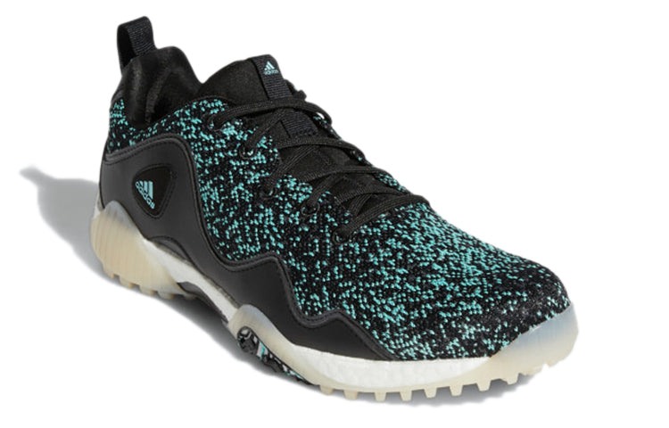 adidas CodeChaos 21 Primeblue 'Black Acid Mint' FW5614