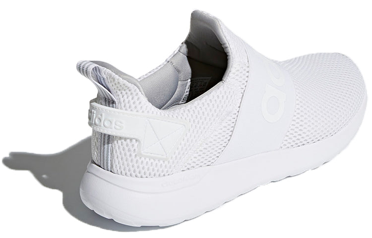 adidas Lite Racer Adapt 'Cloud White' BC0941