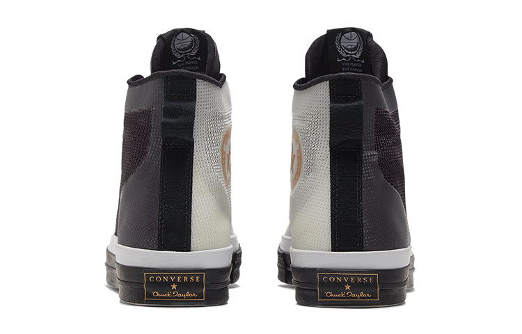 Converse Chuck 70 High 'Black White' 170419C