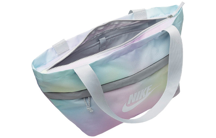 (GS) Nike Tanjun Tote Bag 'Multi-Color' DB3245-043