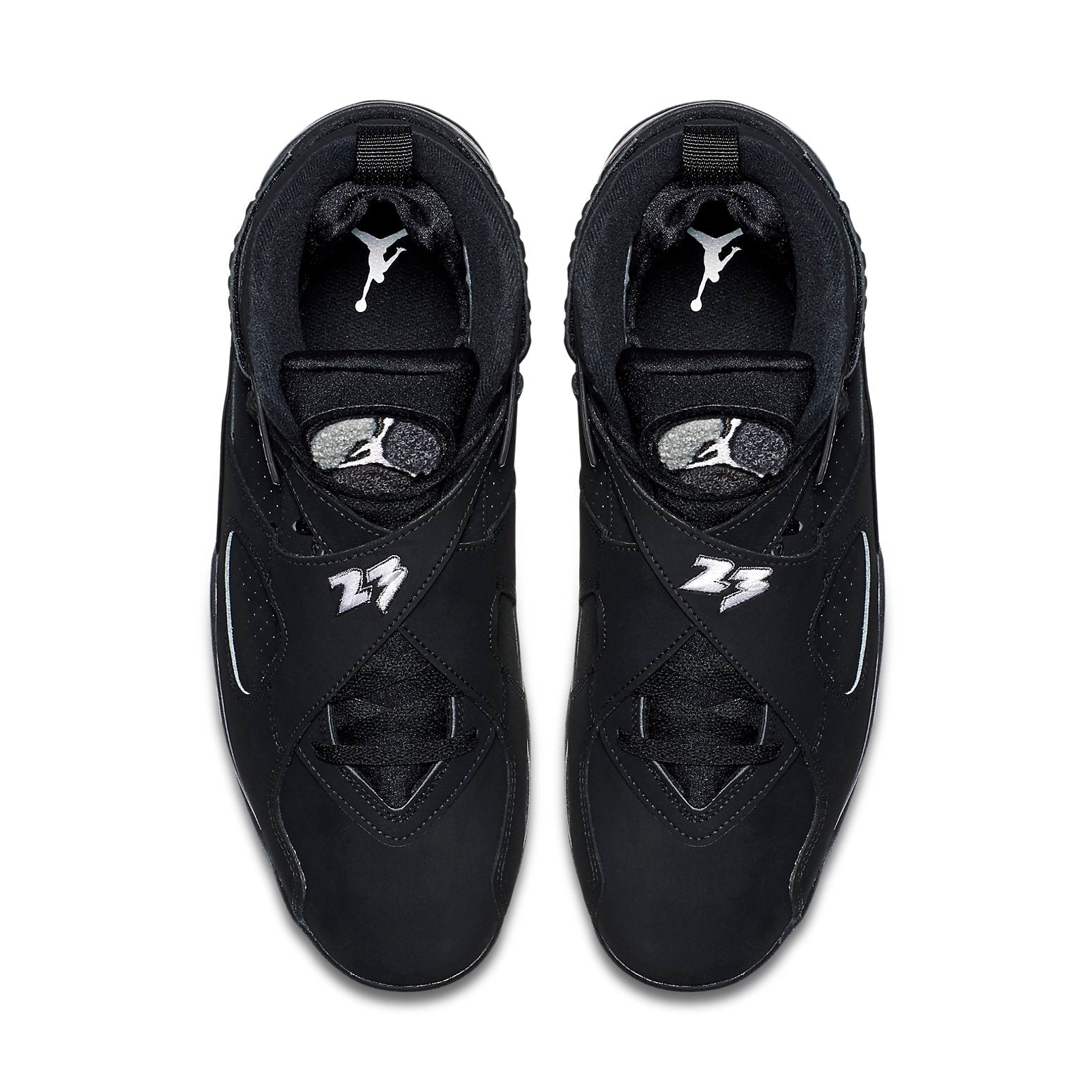 Air Jordan 8 Retro 'Chrome' 2015 305381-003
