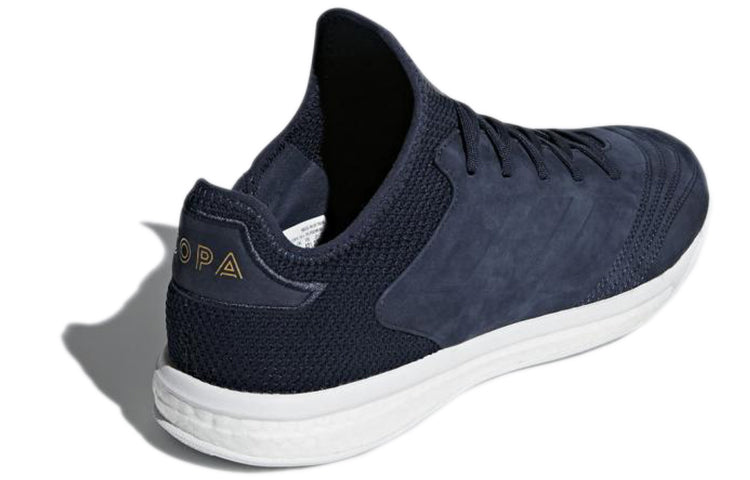 adidas Copa 18+ TR Premium 'Collegiate Navy' AC7447