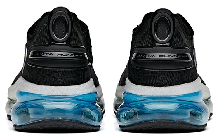 ANTA Bubble 'Black Silver Blue' 112125598-1