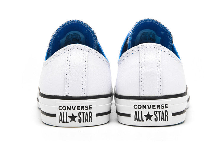 Converse All Star Ctas OX White 165667C