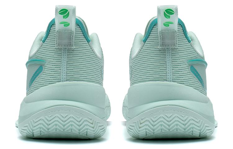 Li-Ning Superlight V2 'Ice Mint' ABAT029-7