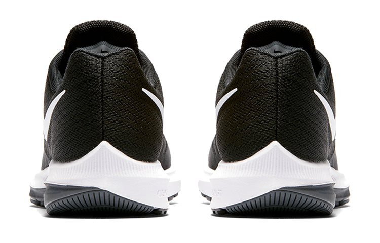 (WMNS) Nike Air Zoom Winflo 4 'Black' 898485-001