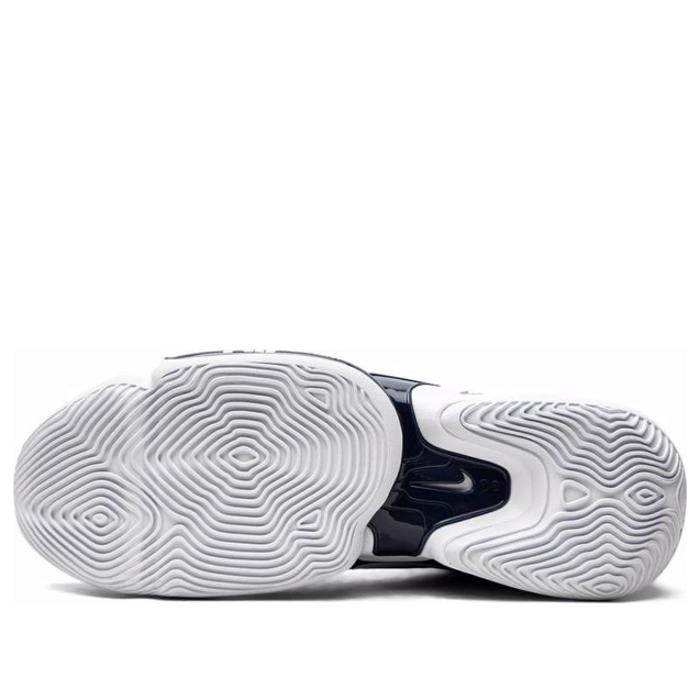 Nike Zoom Rize 1 TB Promo Black CZ5023-400