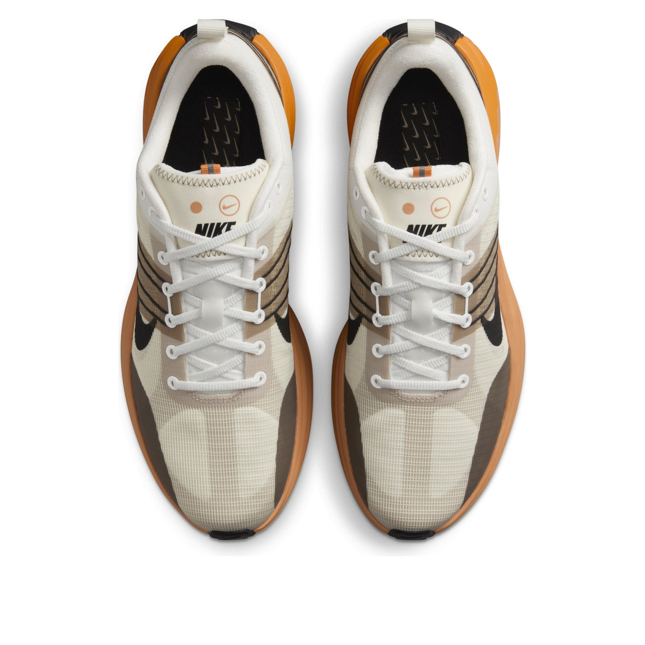 Nike Lunar Roam 'Summit White Khaki Copper Moon' DV2440-101