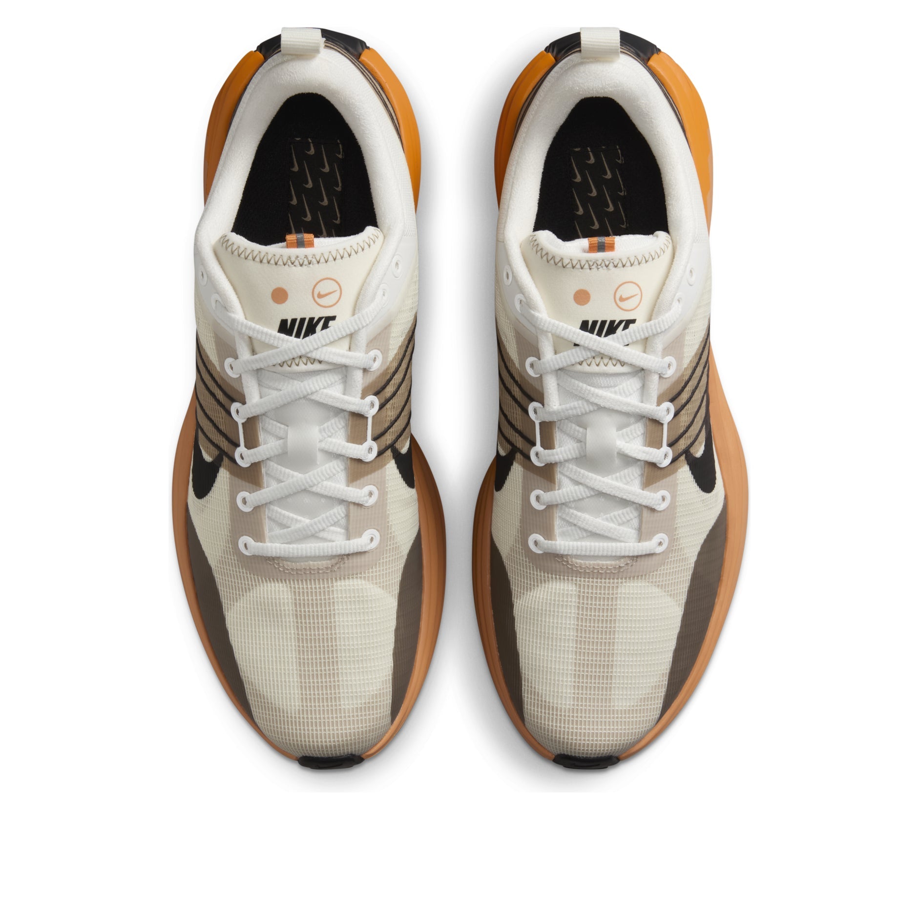 Nike Lunar Roam 'Summit White Khaki Copper Moon' DV2440-101