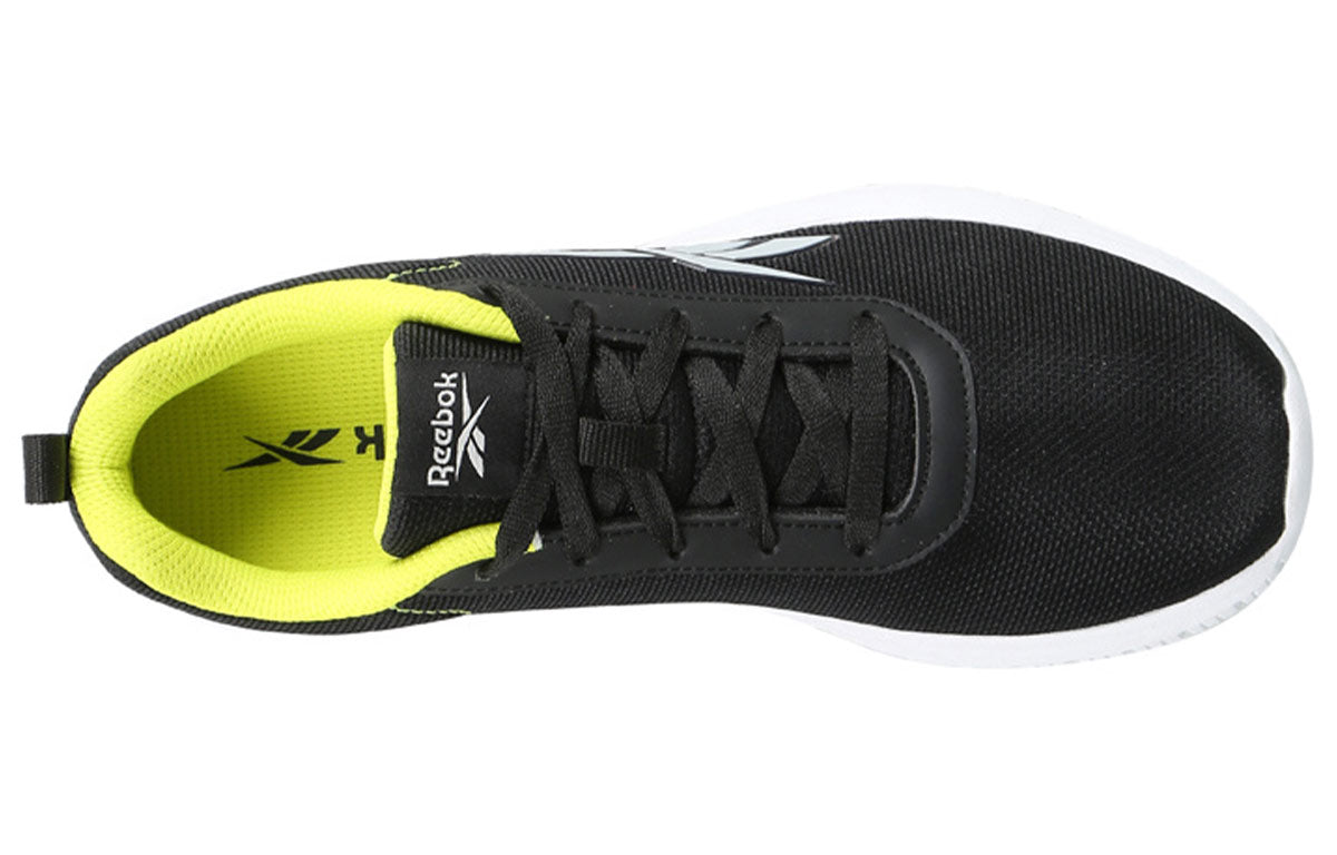Reebok Training Advent Shoes Black/Yellow EX4043