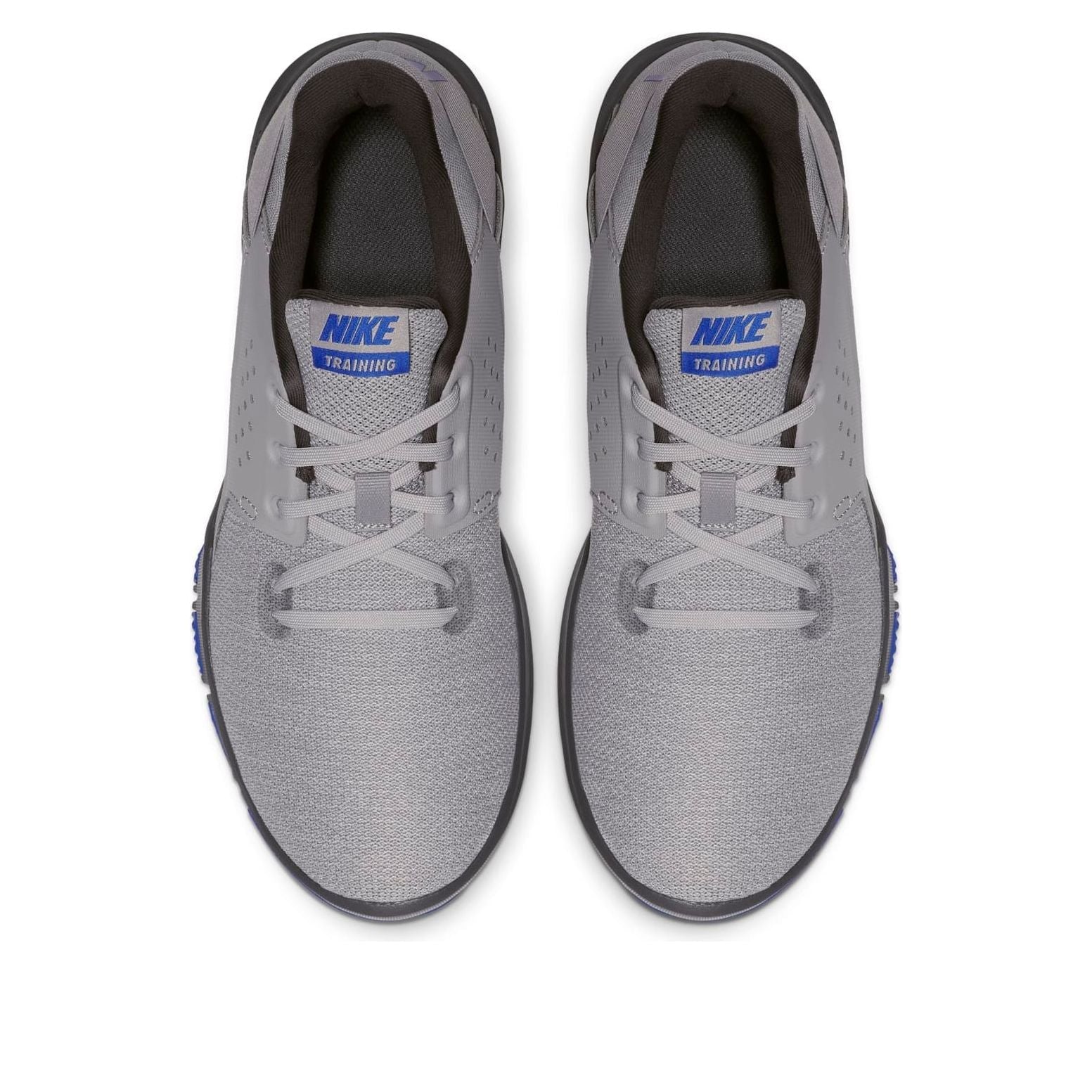 Nike Flex Control 3 'Grey Blue' AJ5911-003