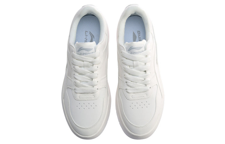 Li-Ning Superwave Low 'White' AGCP131-1