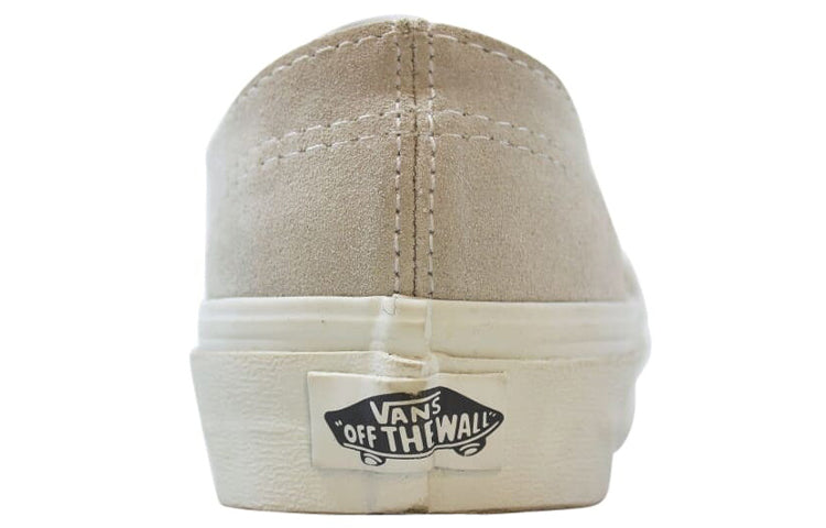 Vans Authentic Gore 'Metal Eyeplate' VN000ZSKJQ1