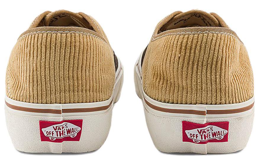 Vans Authentic VR3 SF 'Salt Wash Gold' VN0A4BX5BAE