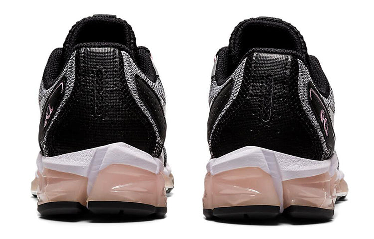 (WMNS) ASICS Gel Quantum 360 6 'Black White' 1202A038-002