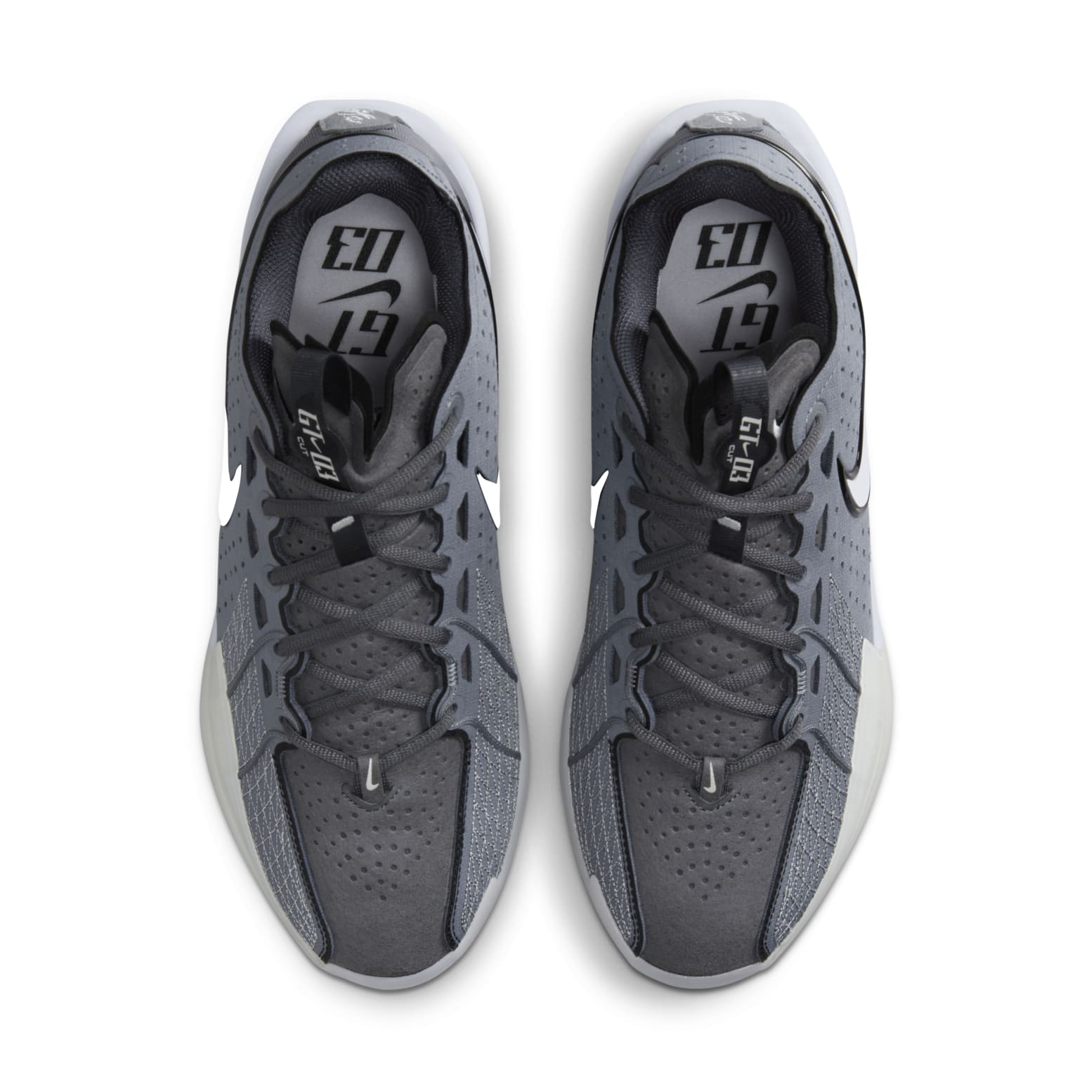 Nike Air Zoom GT Cut 3 'Hustle' DV2913-002