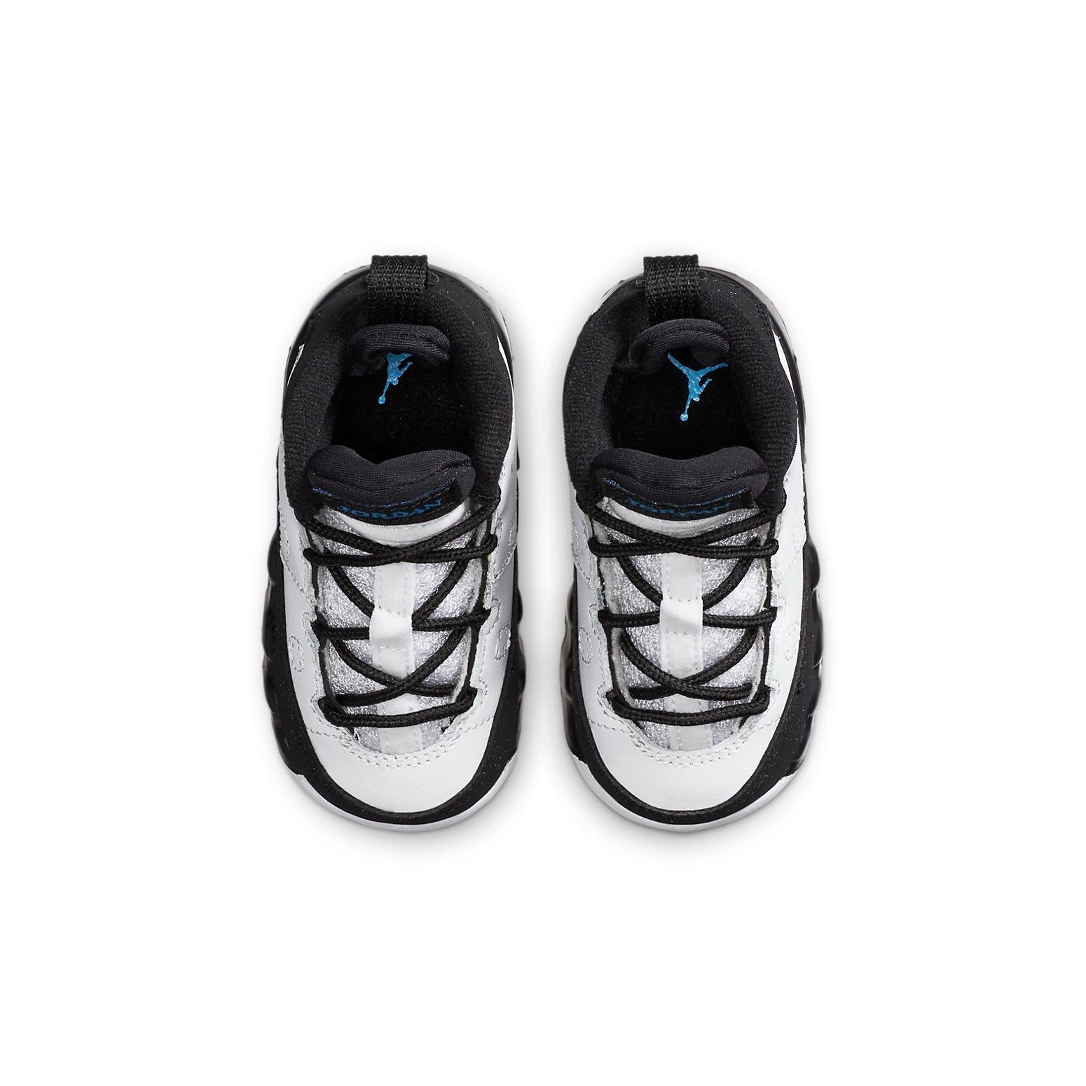 (TD) Air Jordan 9 Retro 'University Blue' 401812-140
