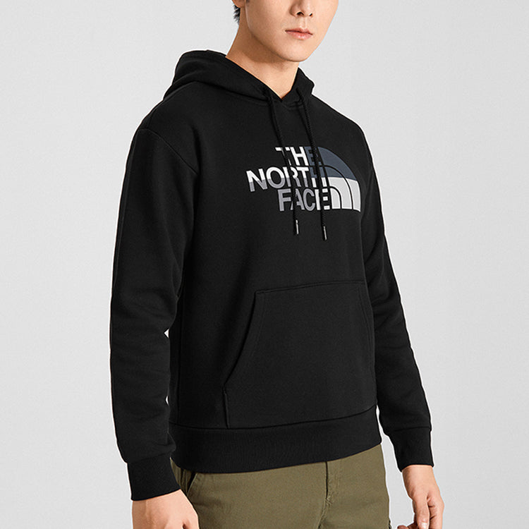 THE NORTH FACE Drew Peak Hoodie 'Black' NF0A5AZI-JK3