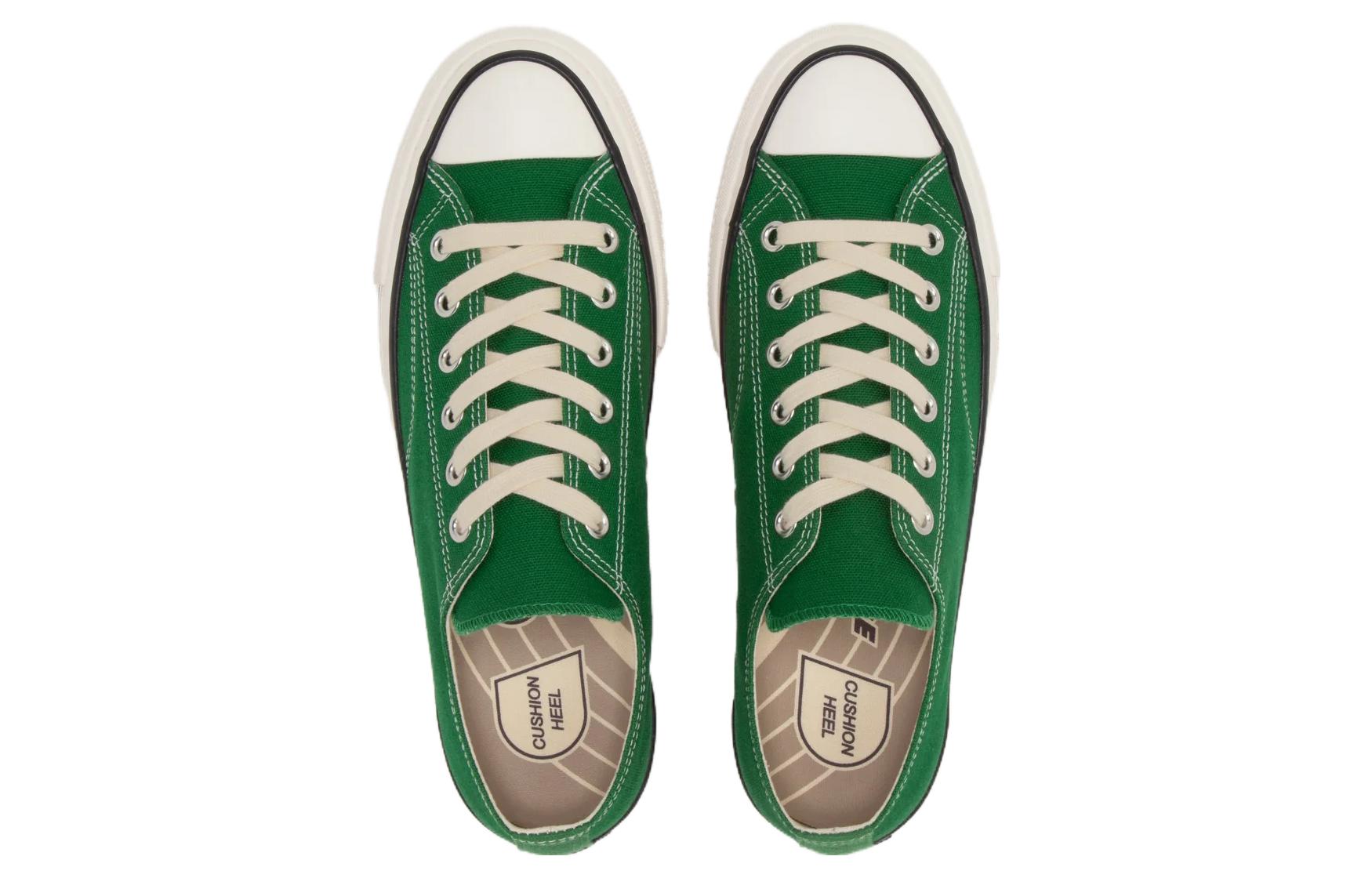 Converse Chuck Taylor Canvas Ox 'Green' 31308601