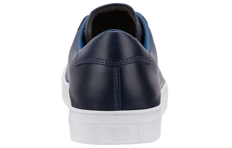 Onitsuka Tiger Lawnship 'Dark Blue' D830L-4949
