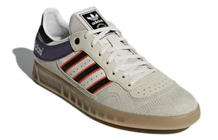 adidas Handball Top 'Sesame Purple Orange' CQ2314