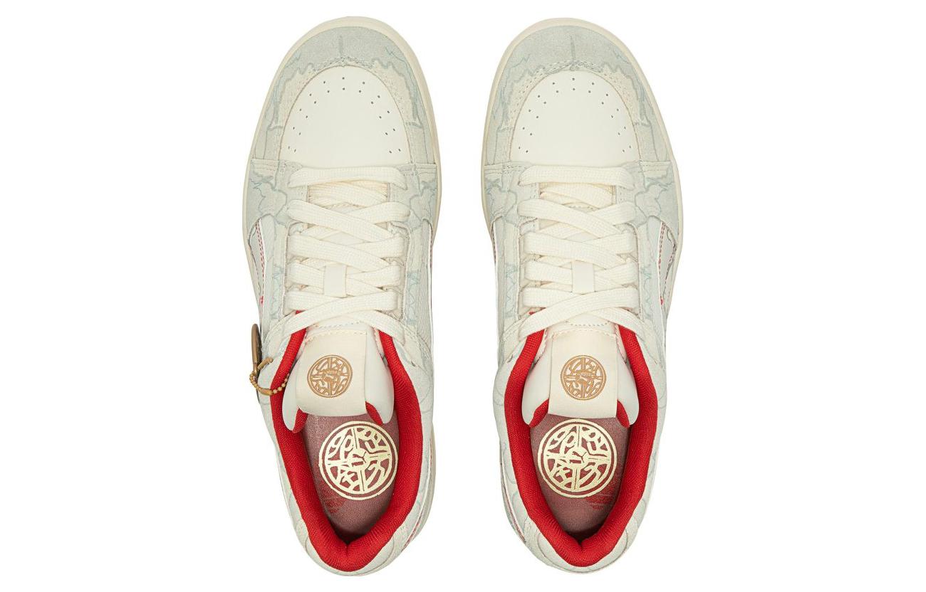 PUMA Slipstream Lo Cny Papermaking 'White Red' 392948-01