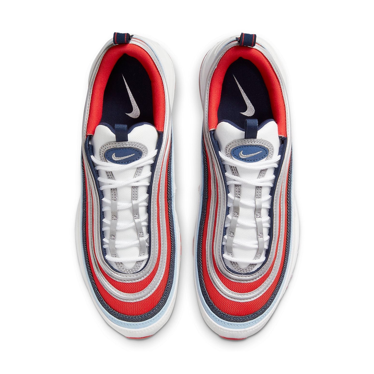 Nike Air Max 97 'USA Denim' DJ5171-600