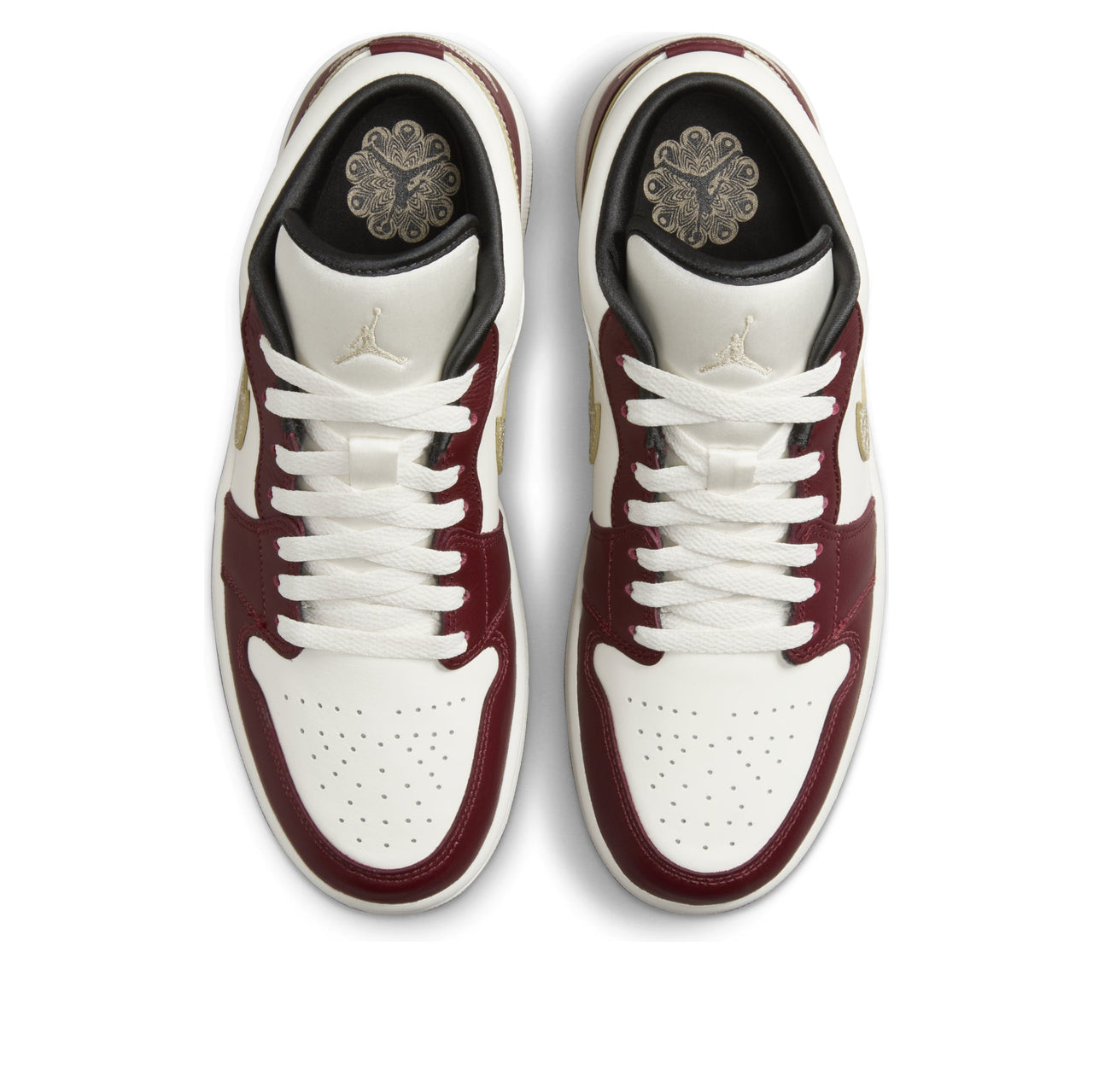 (WMNS) Air Jordan 1 Low SE 'Chinese New Year' FJ5735-100