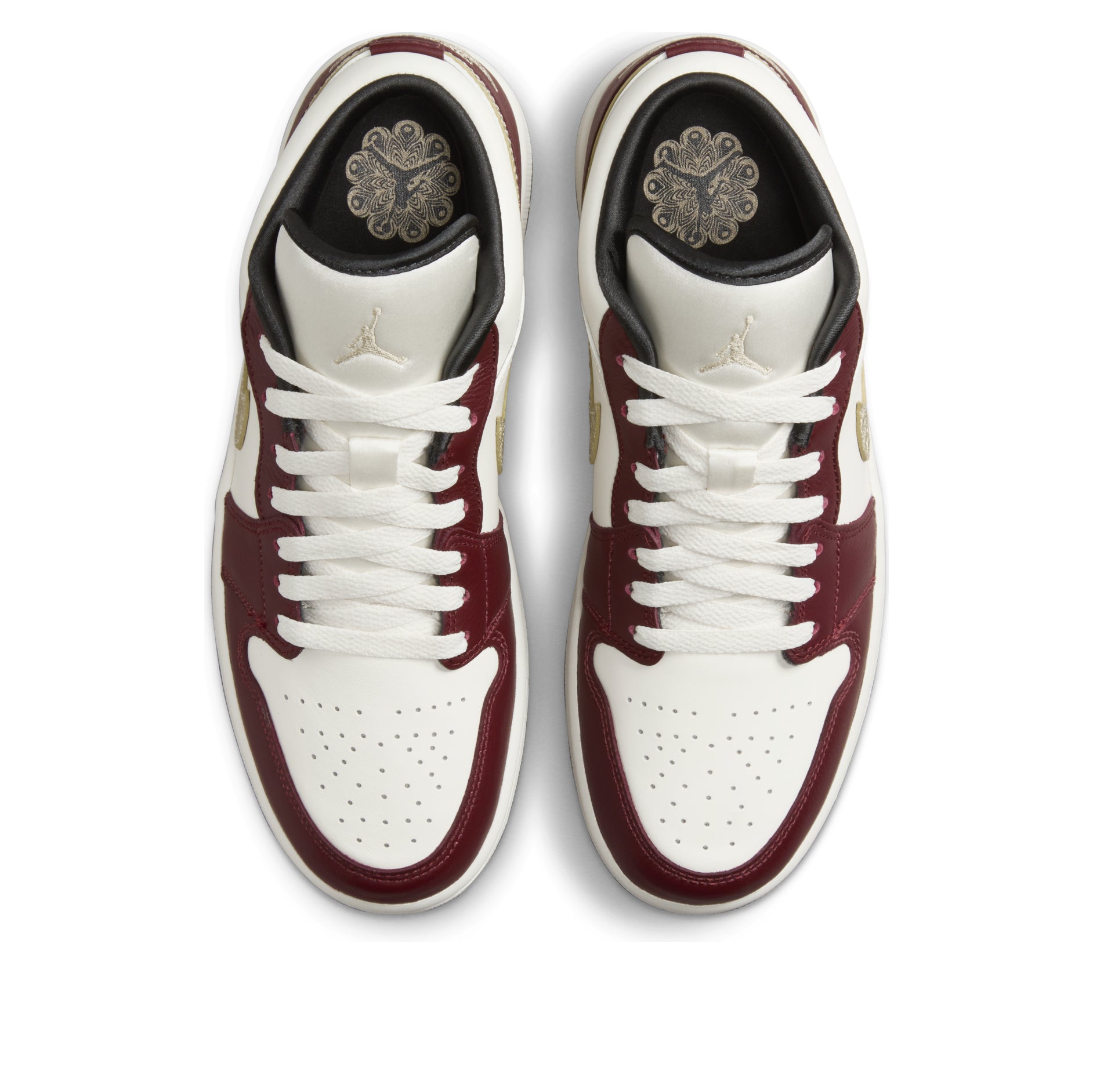 (WMNS) Air Jordan 1 Low SE 'Chinese New Year' FJ5735-100
