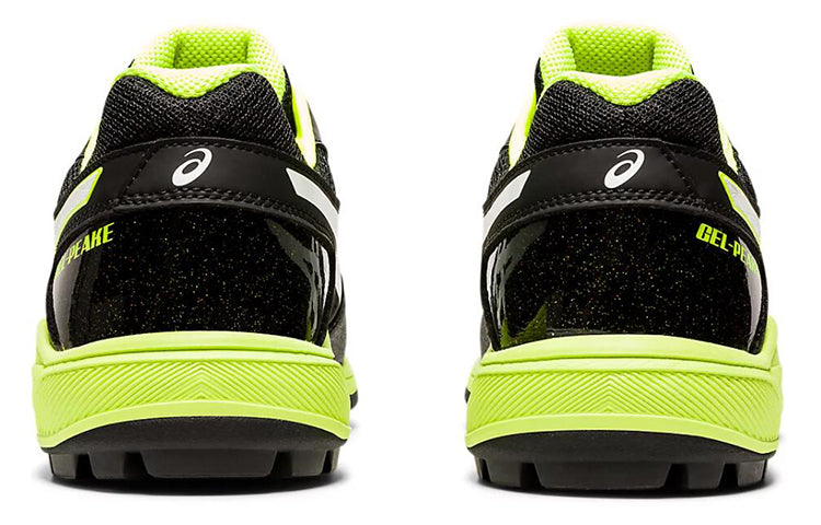 ASICS Gel-Peake 'Black Green' 1113A023-001