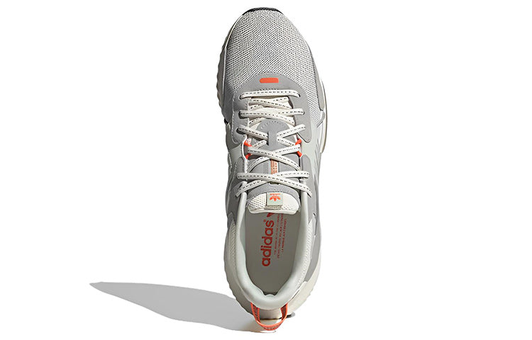 adidas Originals Hi-Tail Shoes 'Grey Solar Orange' ID0534