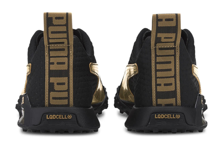 (WMNS) PUMA H.ST.20 LDQCELL 'Black' 193742-01