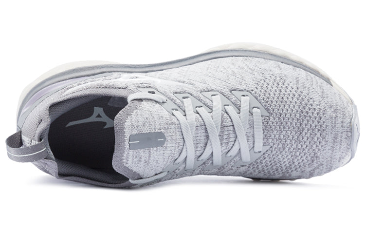 (WMNS) Mizuno Sky Neo Grey/White J1GD203414
