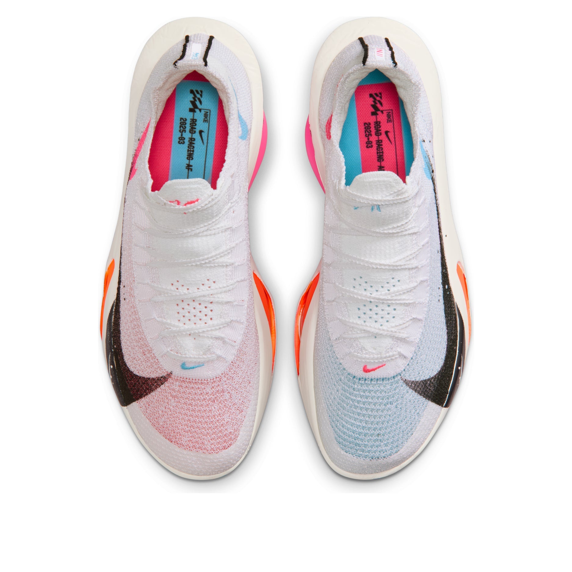 Nike Air Zoom Alphafly Next% 3 'Pick Up The Pace' IM6673-100