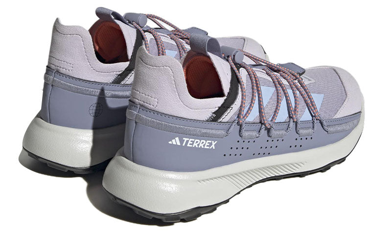 (WMNS) adidas Terrex Voyager 21 'Blue Pink' HQ0945